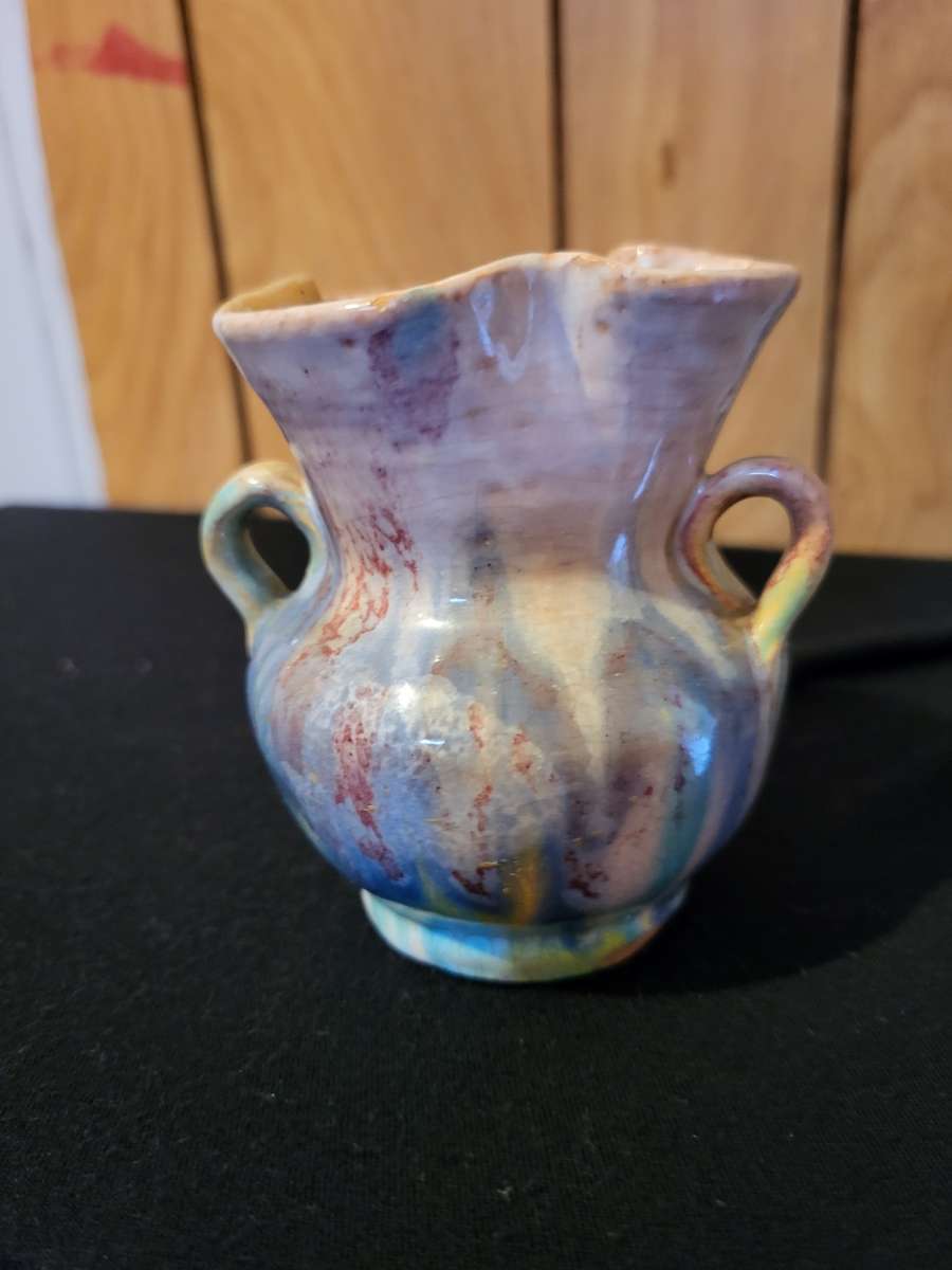 Miniature Vase