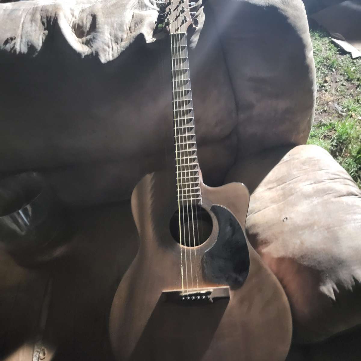 guitar