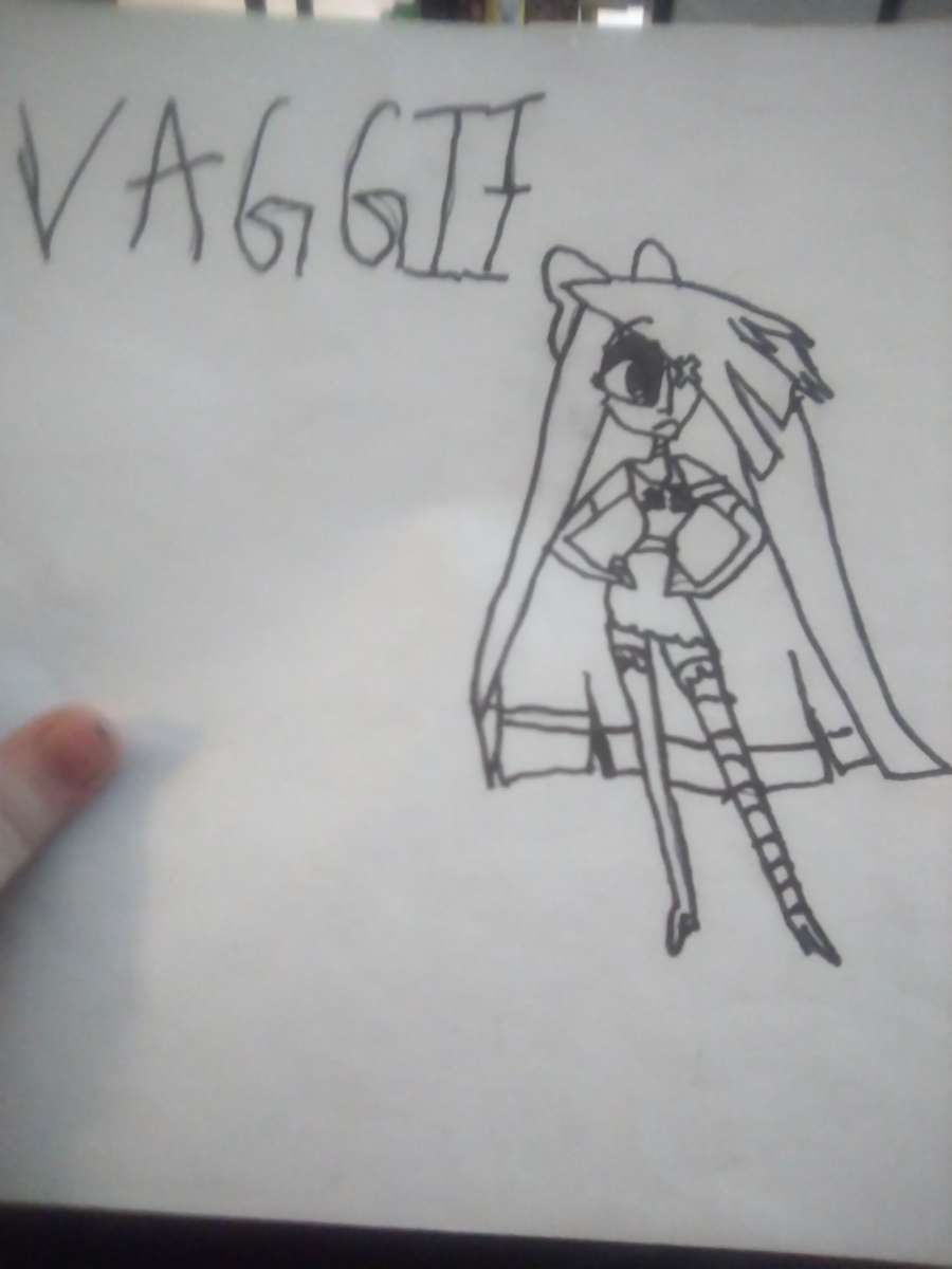 vaggie