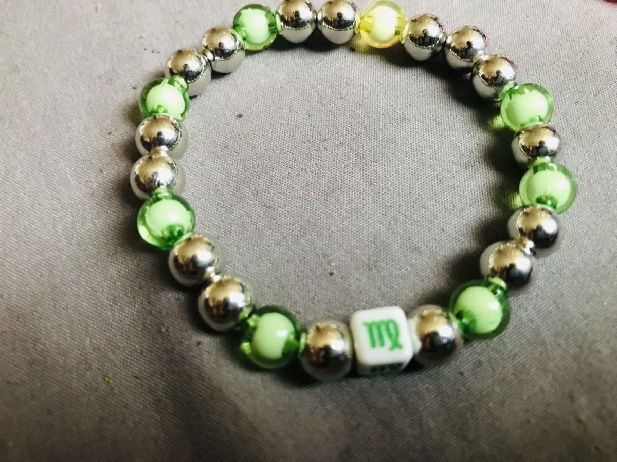 zodiac bracelets