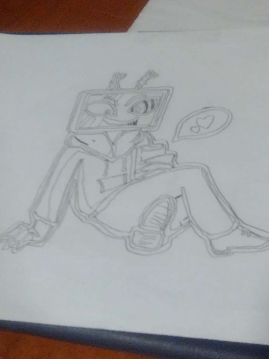 hazbin hotel fanart