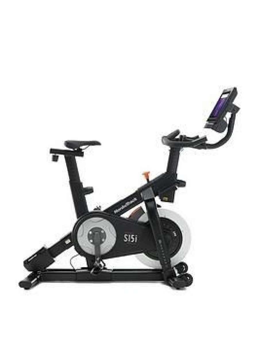 nordic track stationary bike