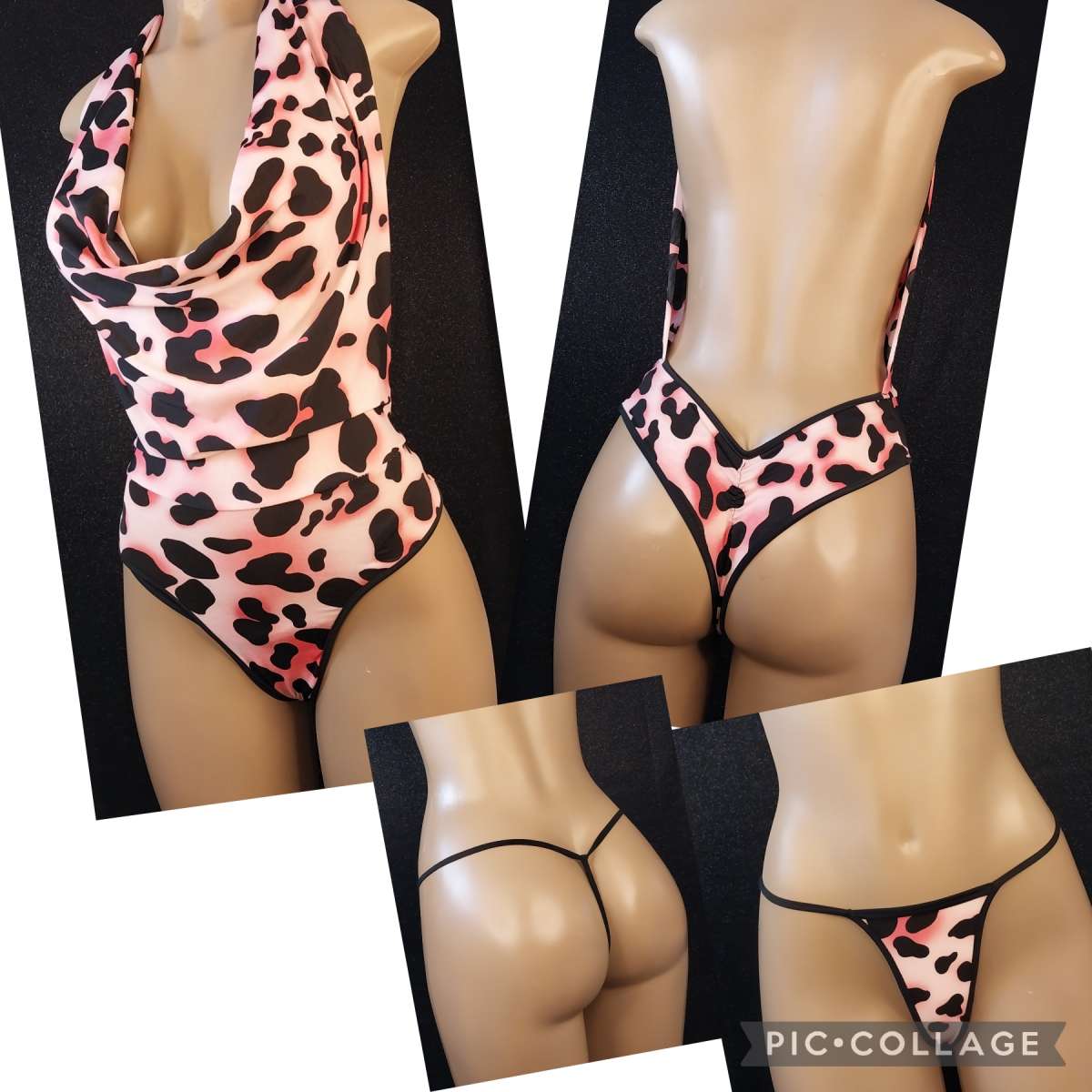 Brand New Custom  Made Exoticwear