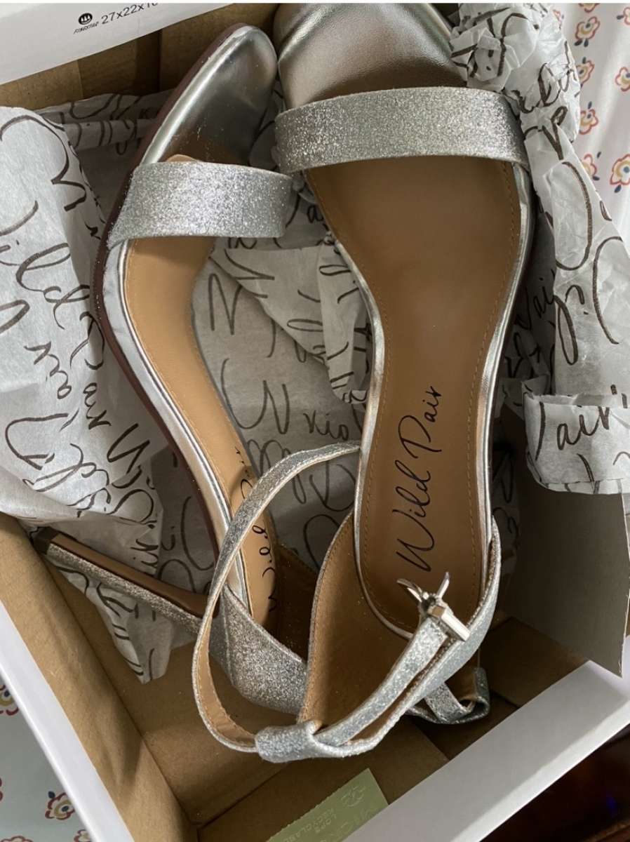 Beautiful wedding package