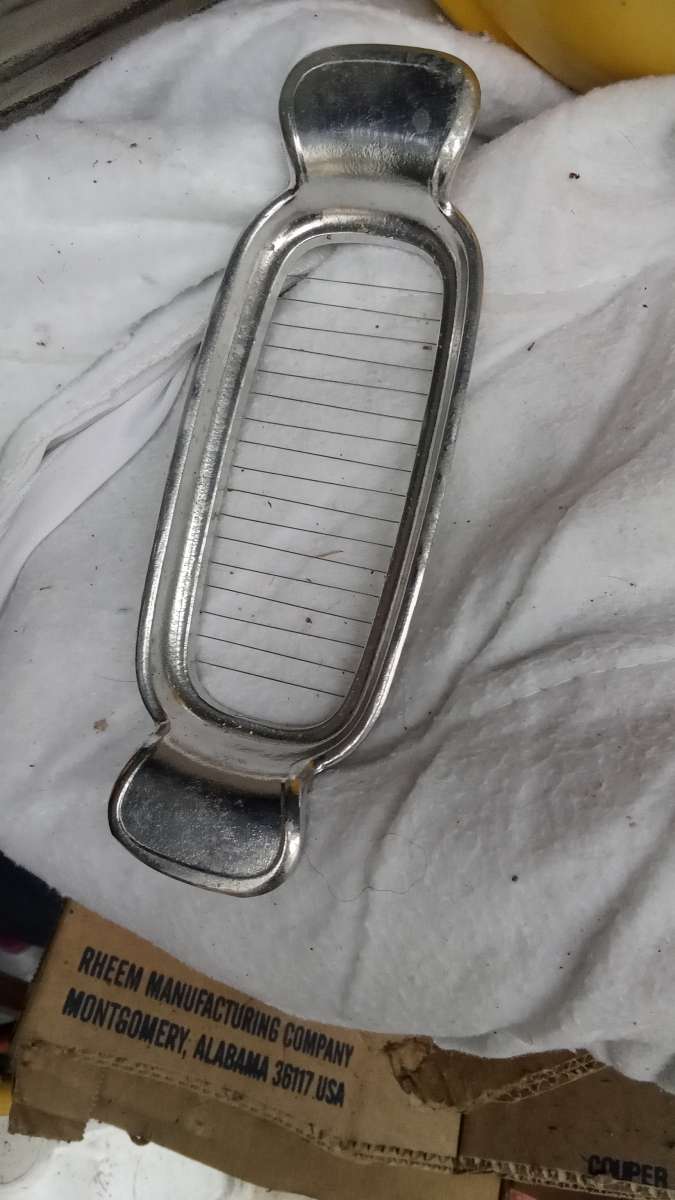 Westmark portionetto 3200 butter cutter