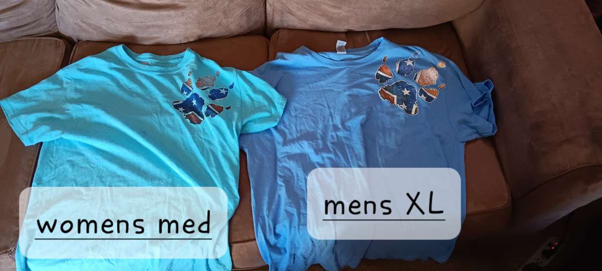mens and womens clothes