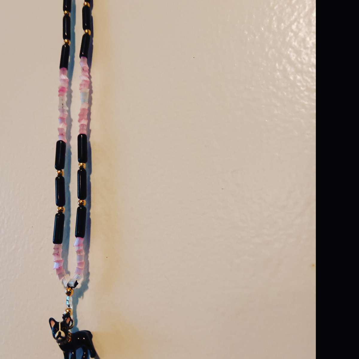 hand crafted quality bead work