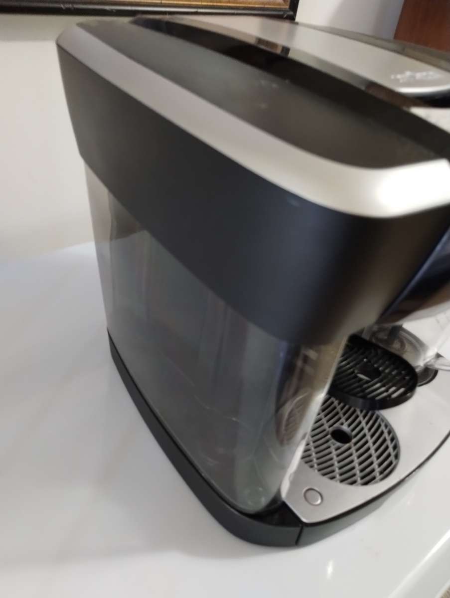 Keurig Lavazza Rivo Cappuccino Espresso machine