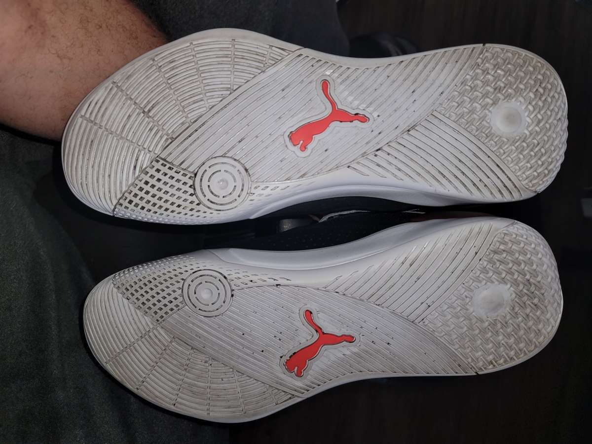 PUMA Sky Modern Sneakers