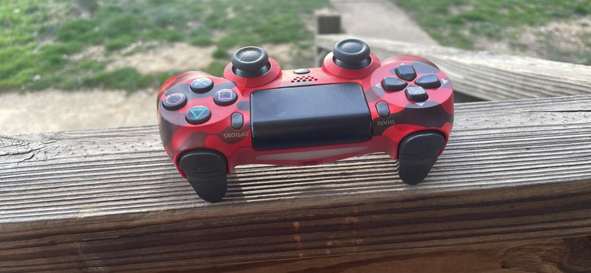 PS4 Call of duty WWll edition