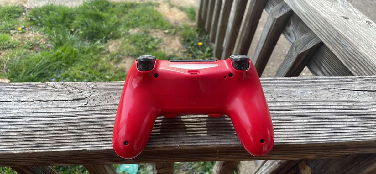 PS4 Call of duty WWll edition