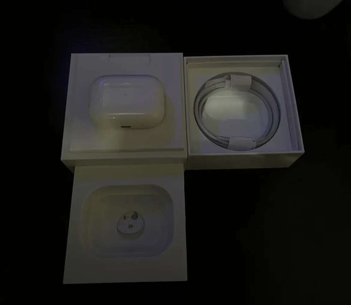 AirPod Pros second generation