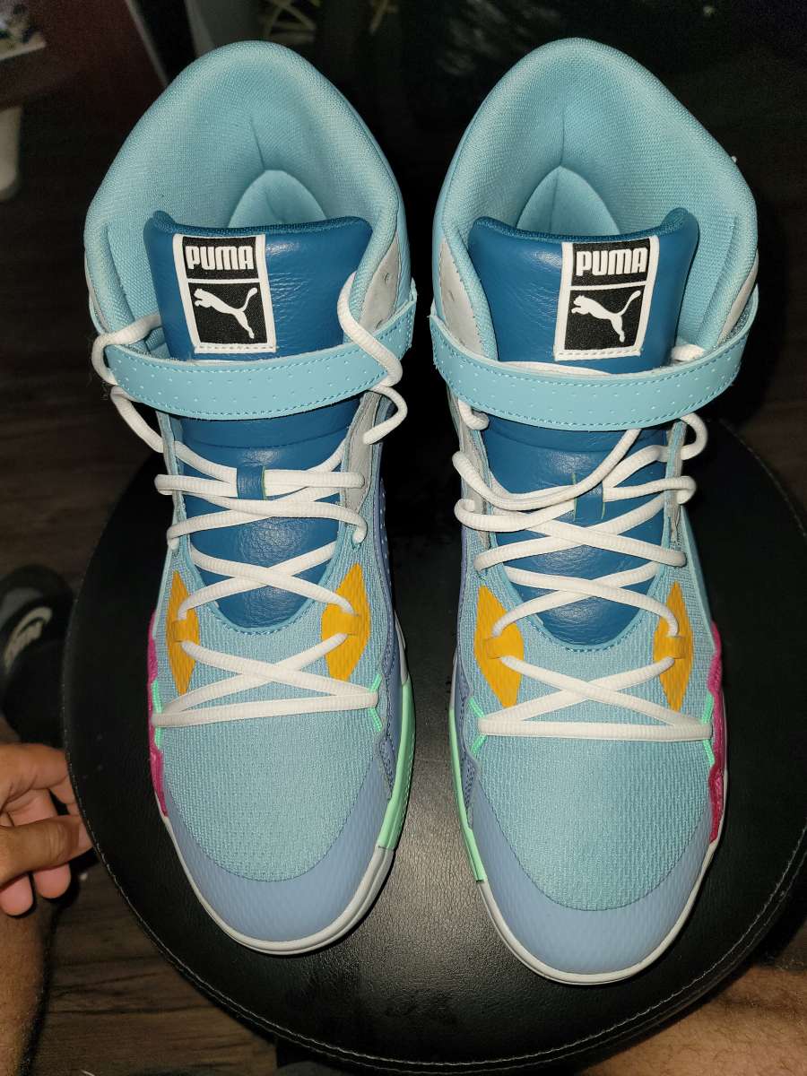 Puma Sky Modern Easter