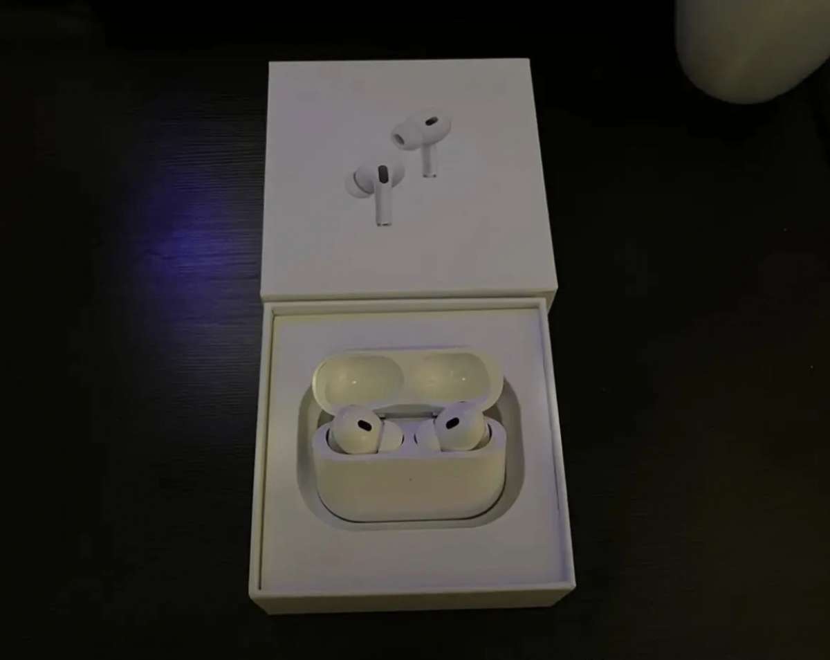 AirPod Pros second generation