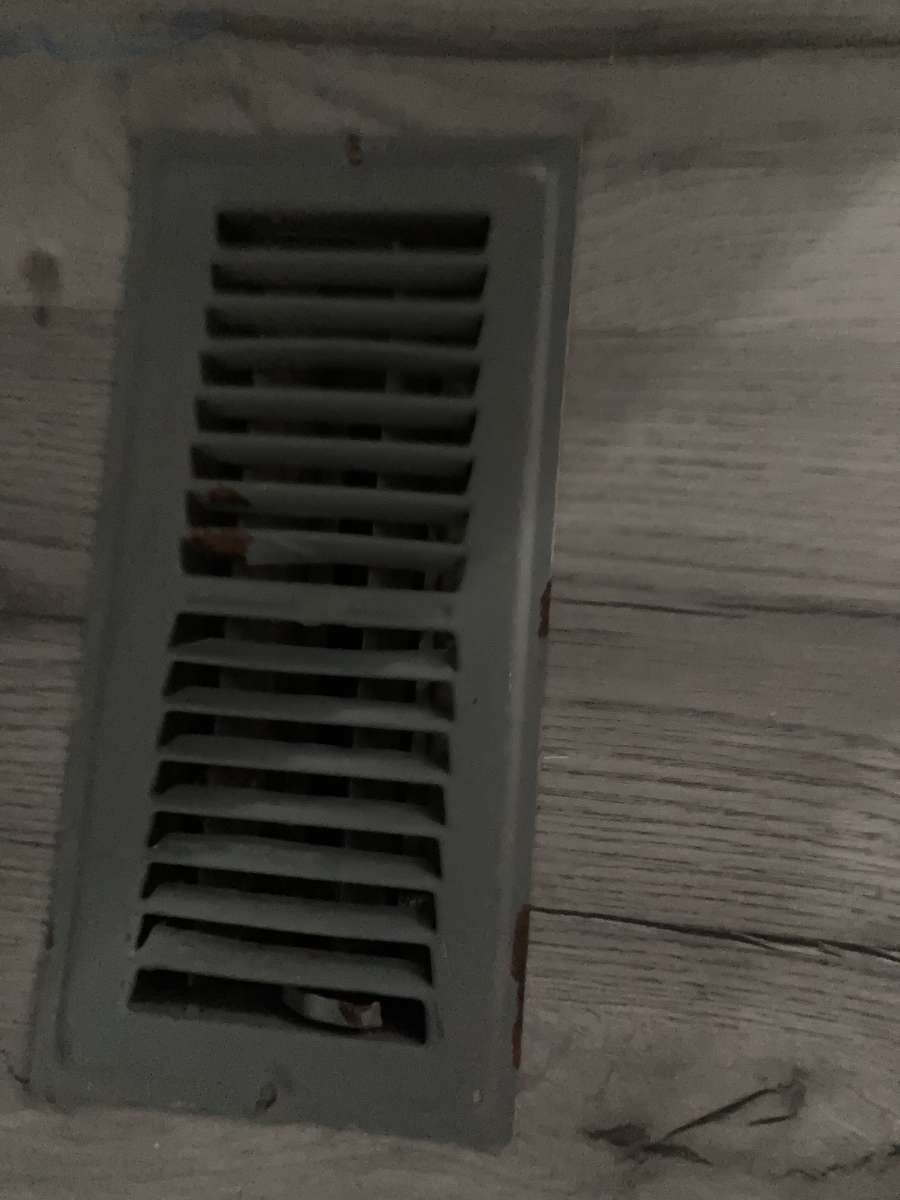ac vent 2006