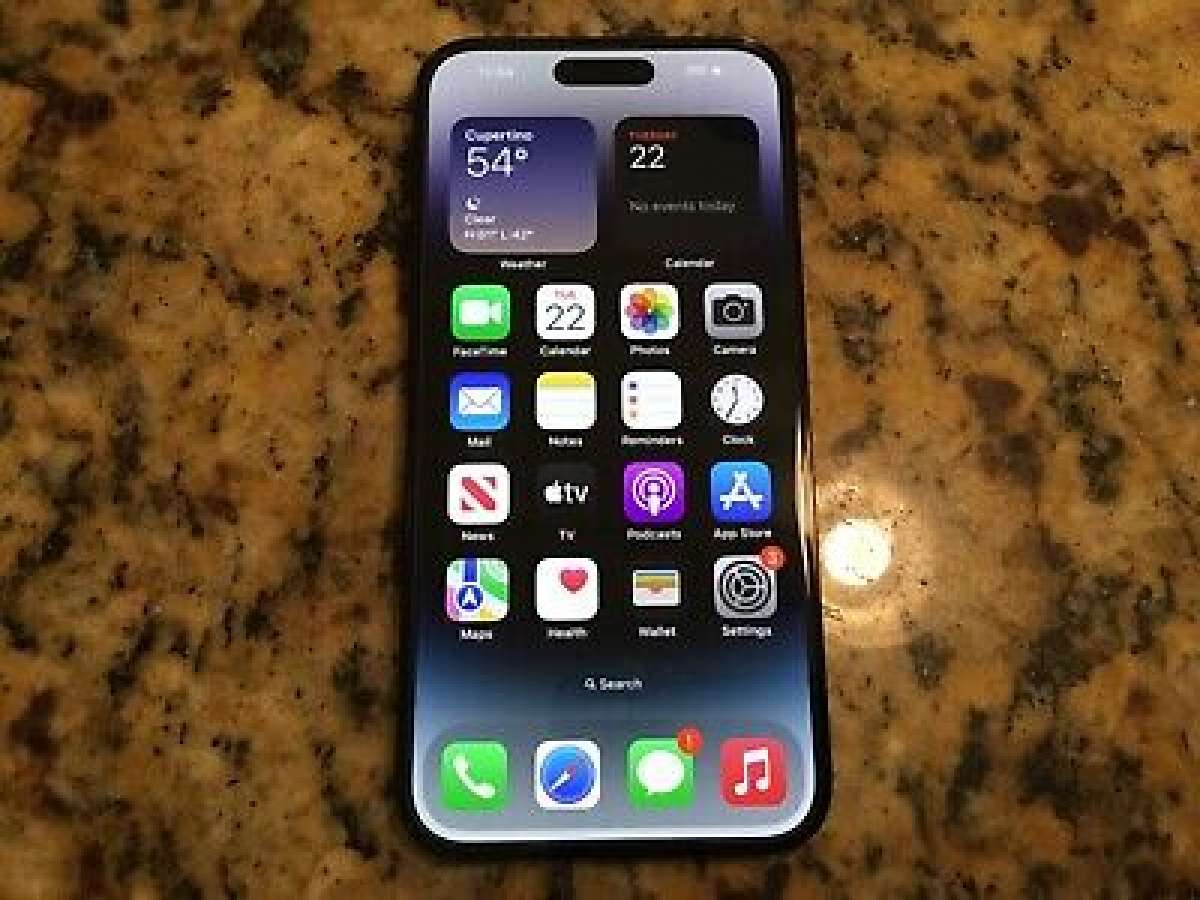 unlocked iPhone 14 promax