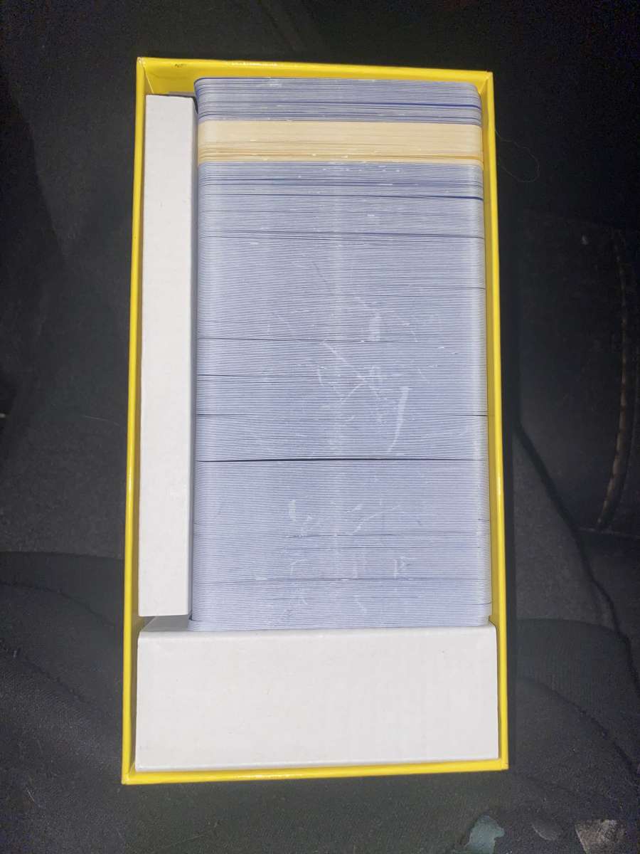 do you know me game from what do you meme