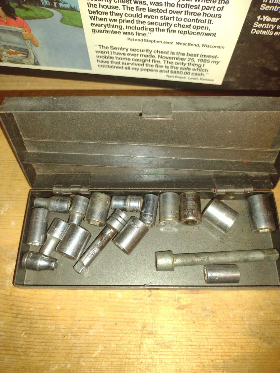 tools