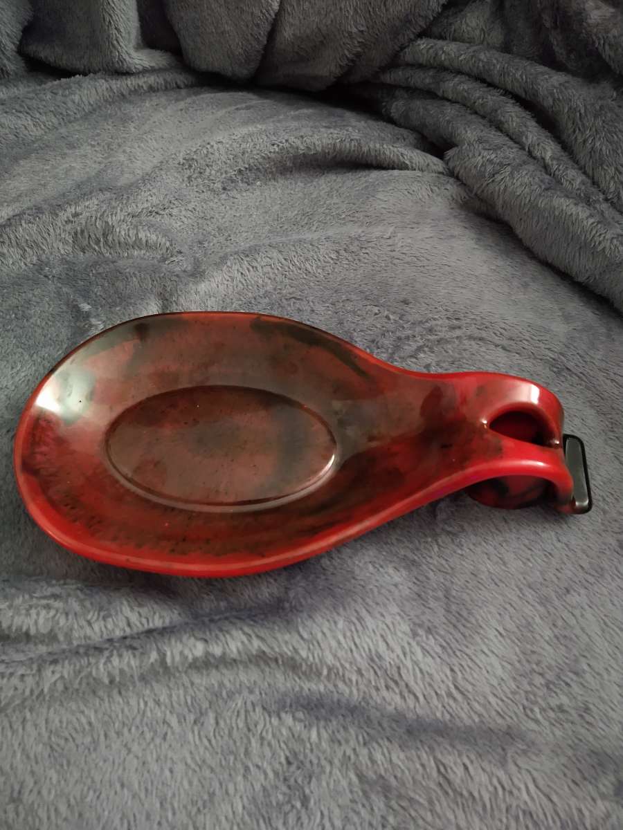 spoon holder