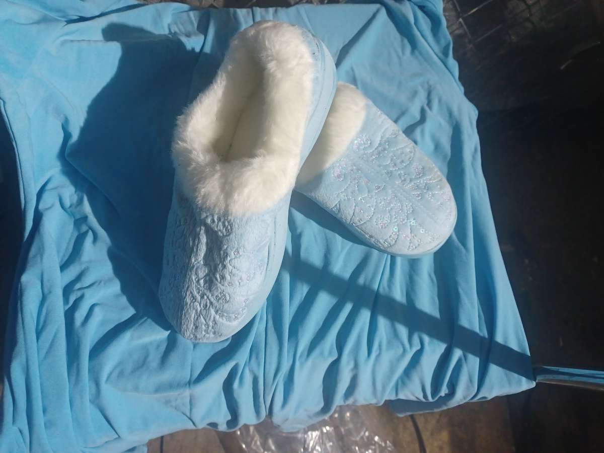 Slippers