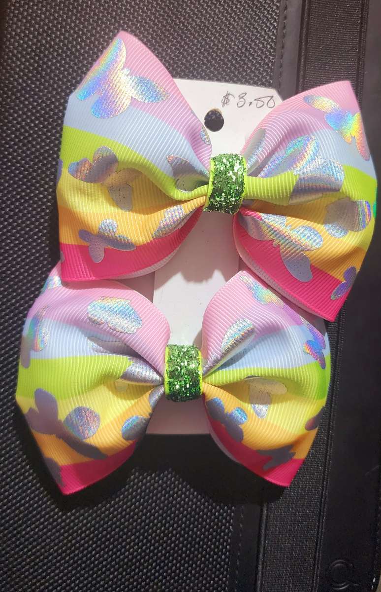 Hairbows
