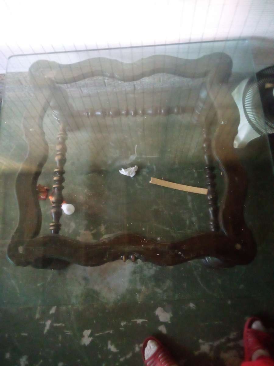 Ethan Allen Coffee Table