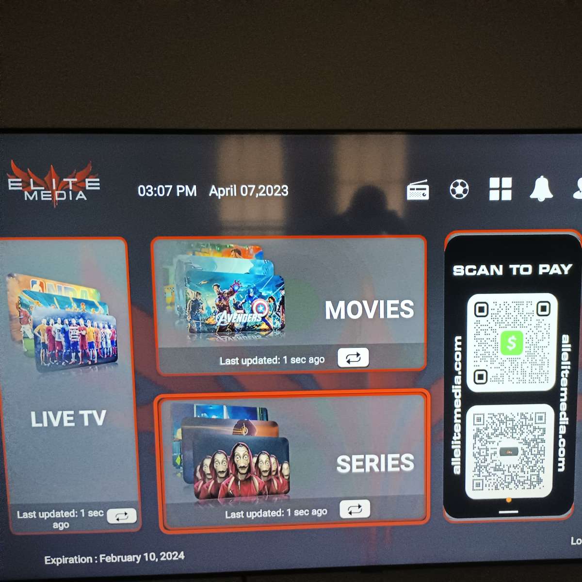 firestick app