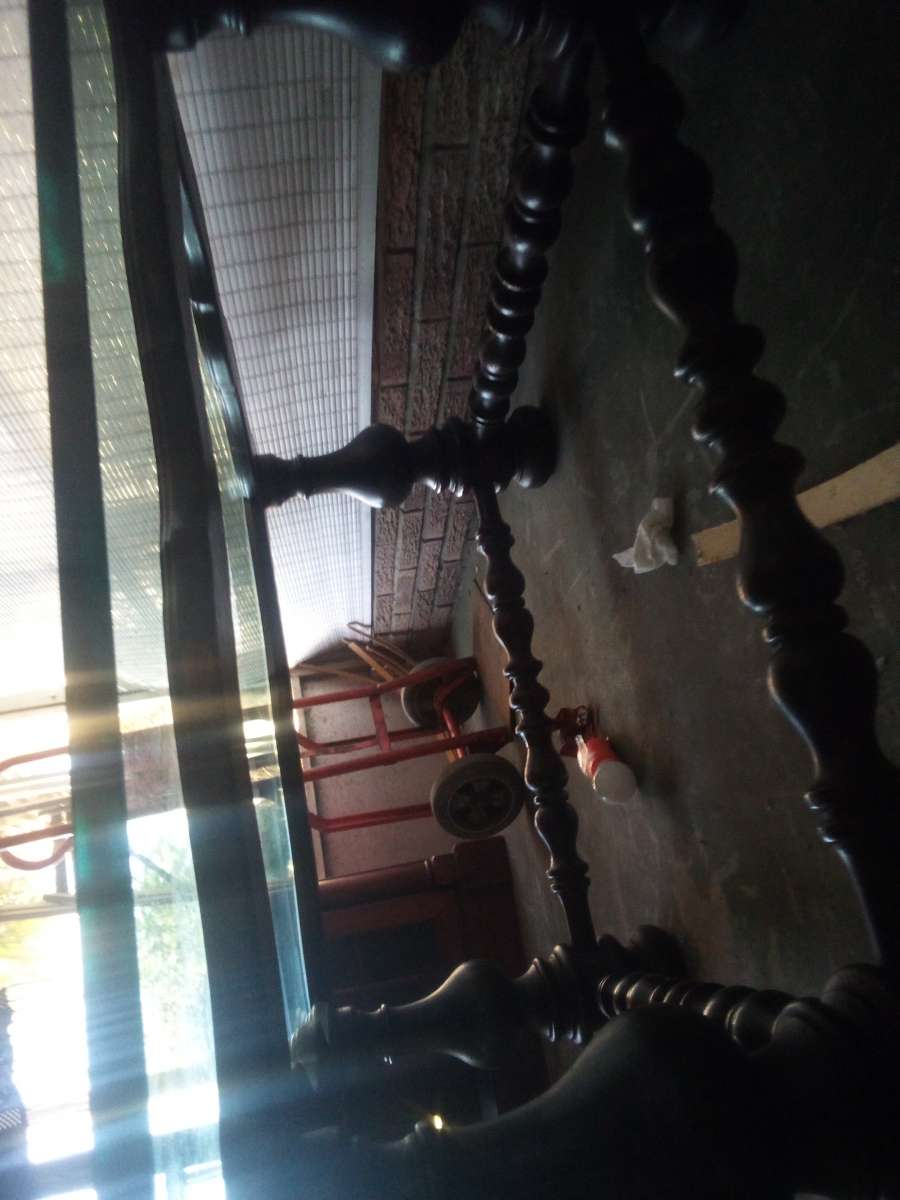 Ethan Allen Coffee Table