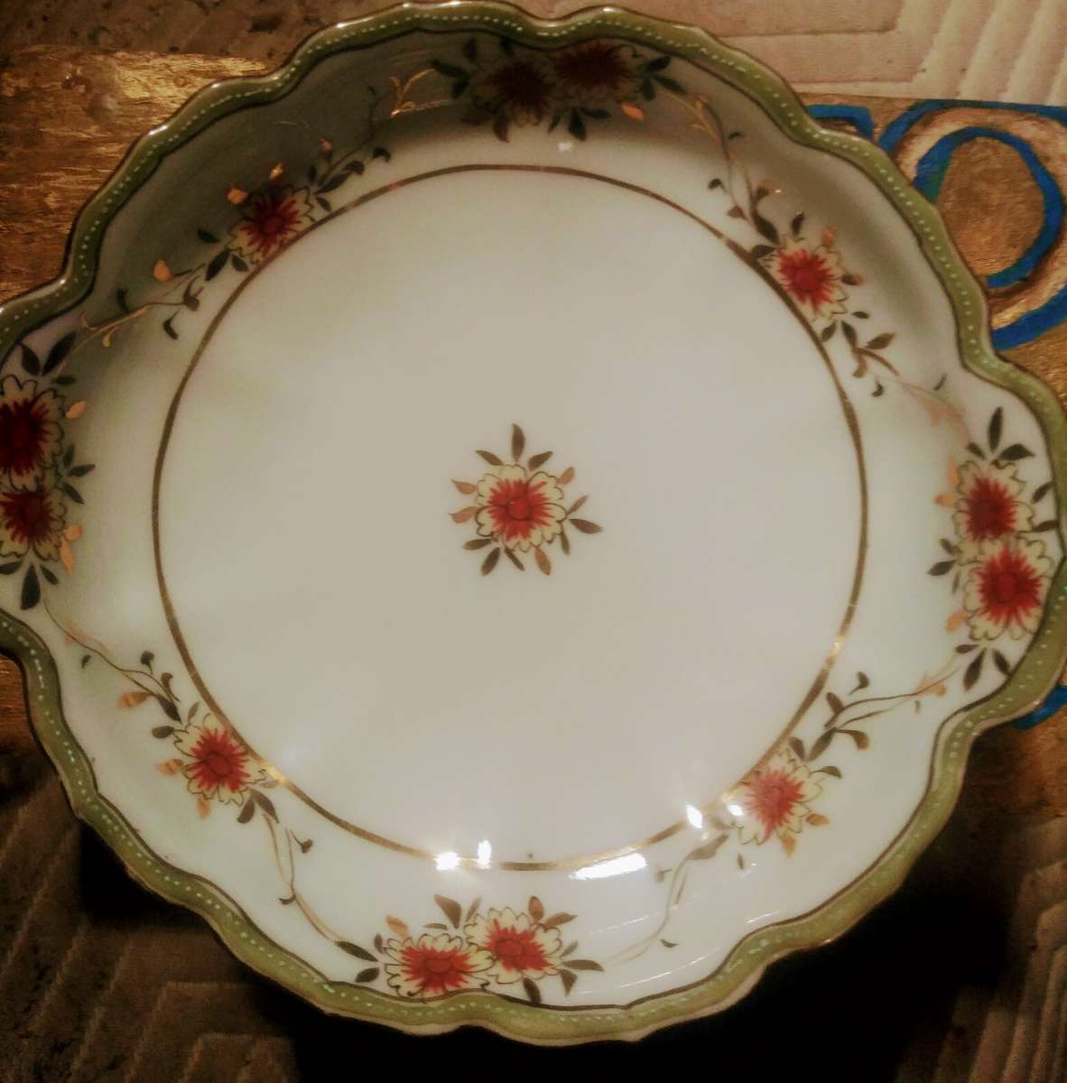 collector dish