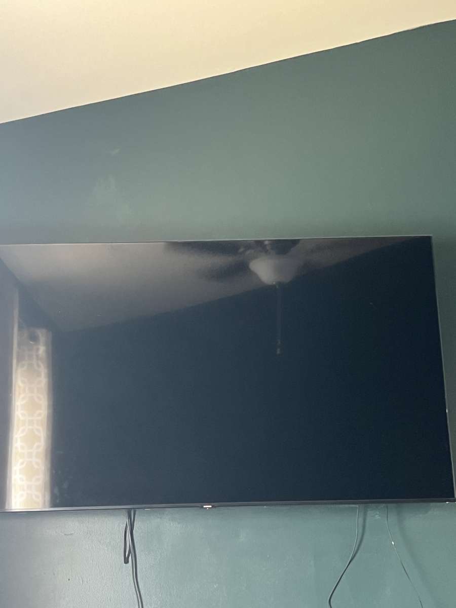 Samsung 8 series 65 smart tv