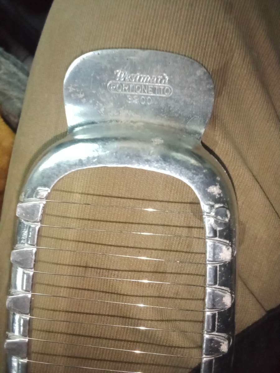 Westmark portionetto 3200 butter cutter