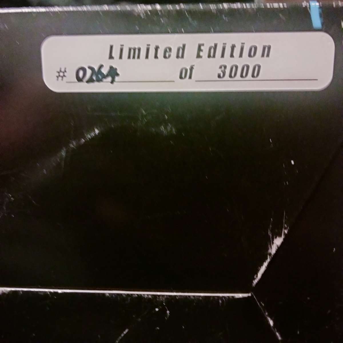 Dragon Ball Z Imperfect cell mini bust