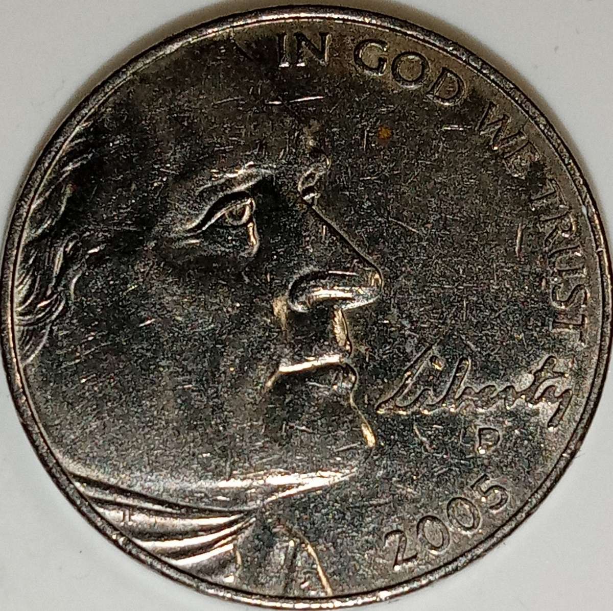USA COINS