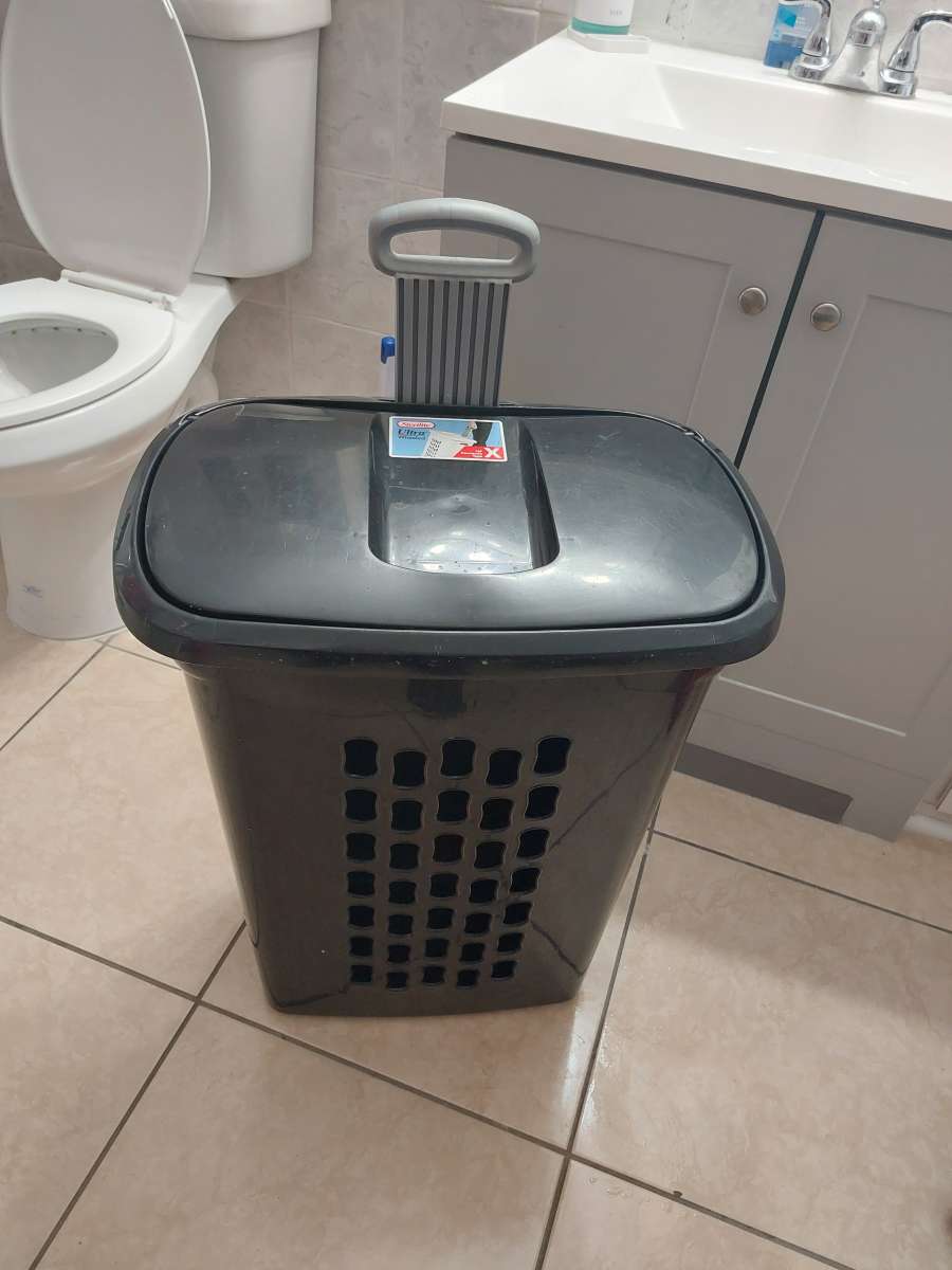 cesto de ropa  laundry basket