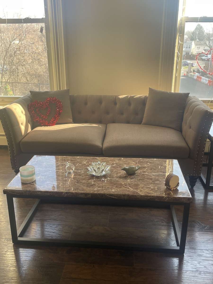 Living Room Set