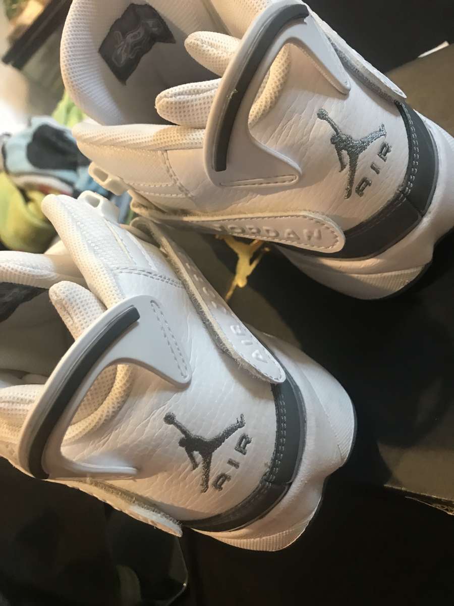 Air Jordan 6 Rings