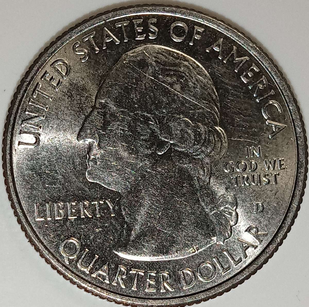 USA COINS