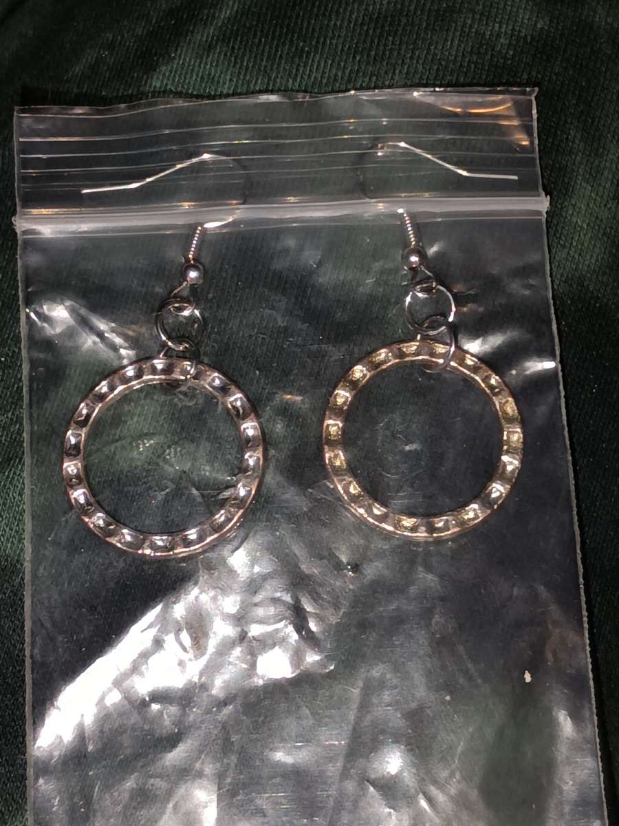 handmade earrings