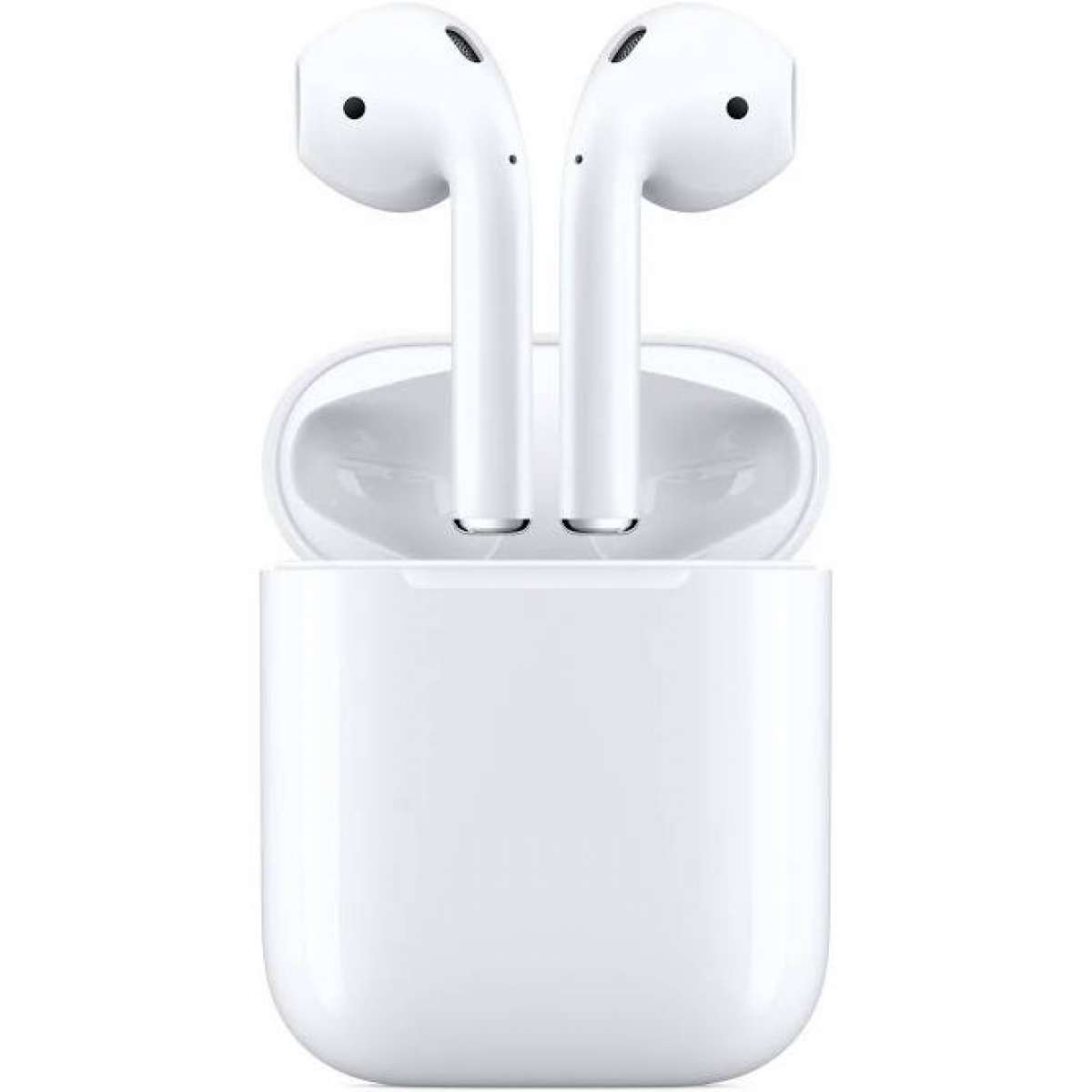 Apple earpods 2nd generation