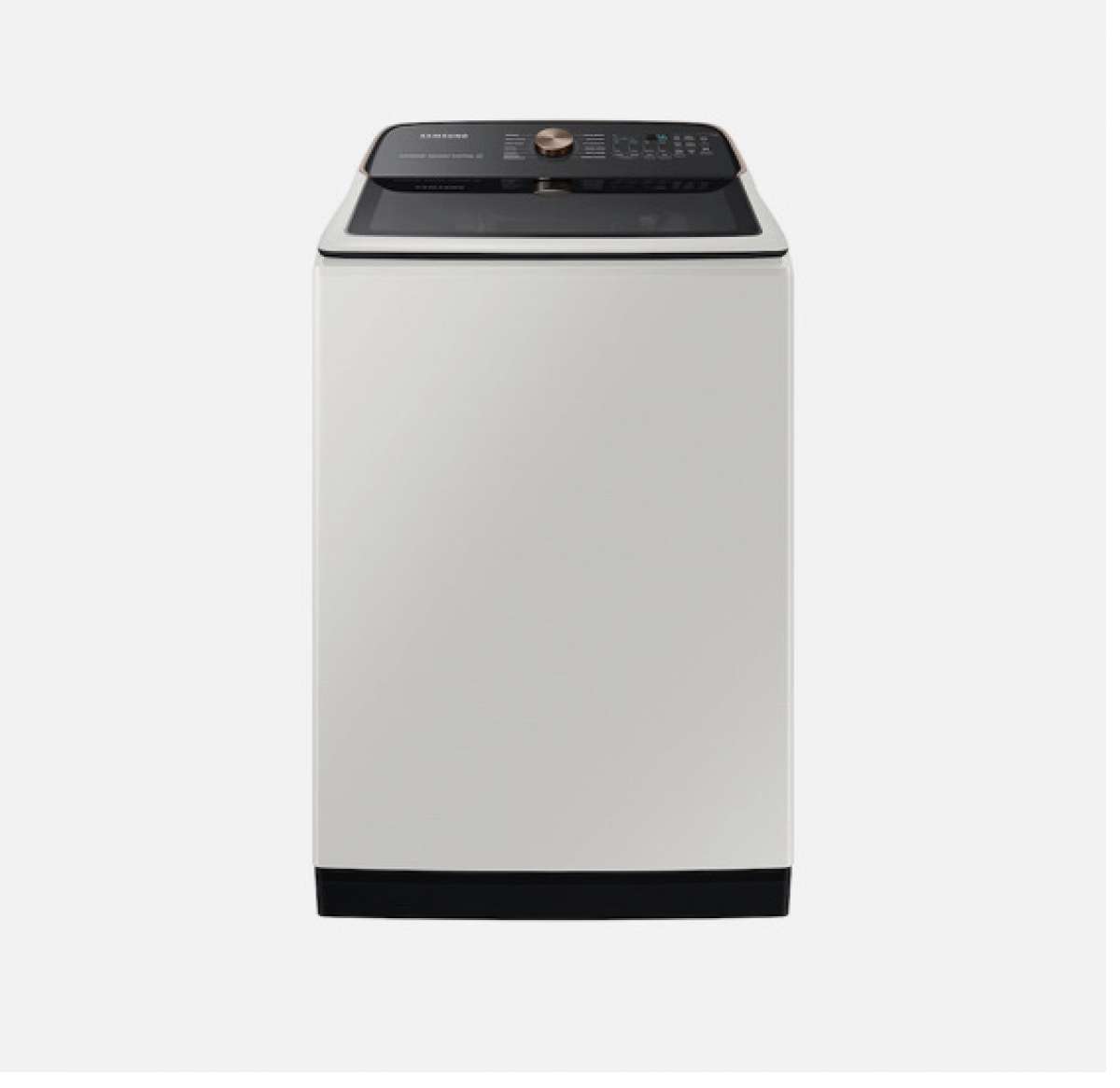 Samsung top loader washing machine