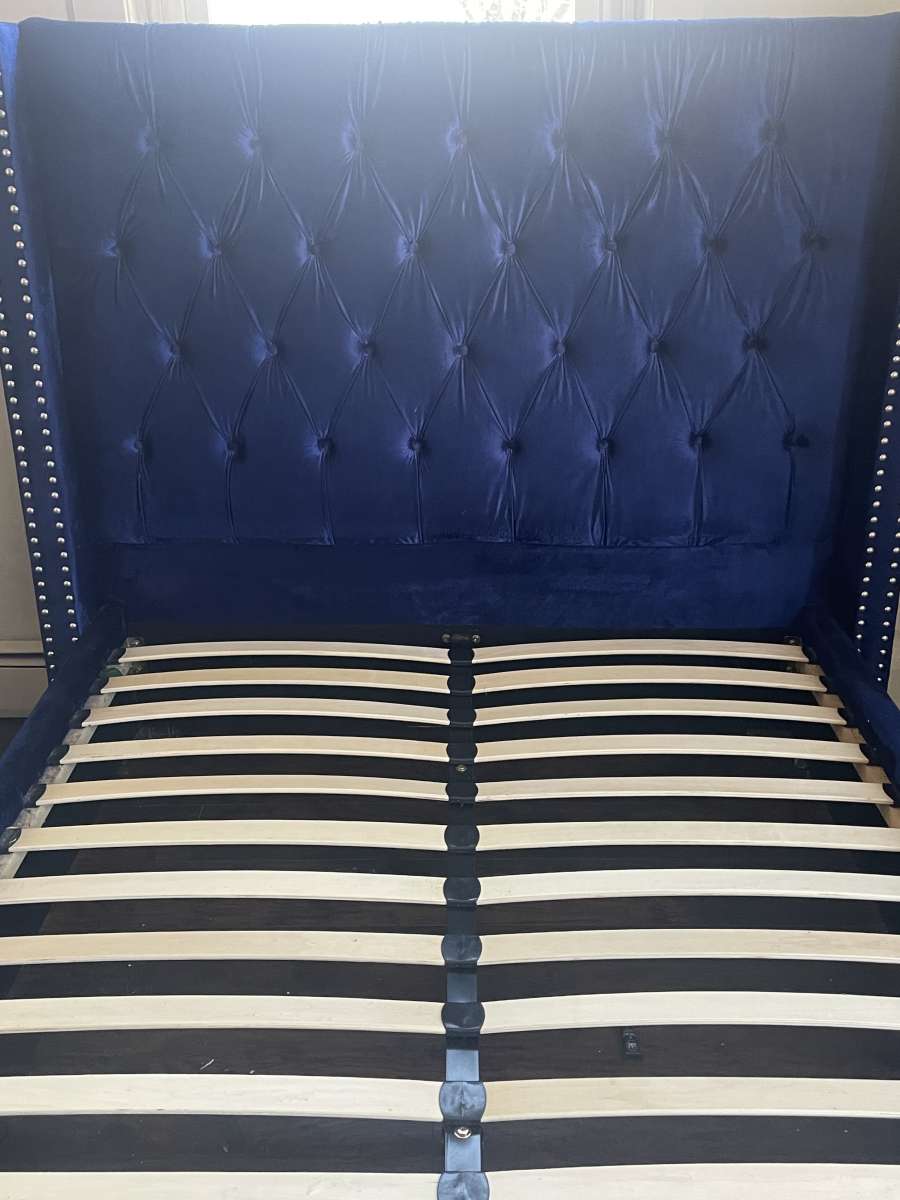 Full Bed Frame