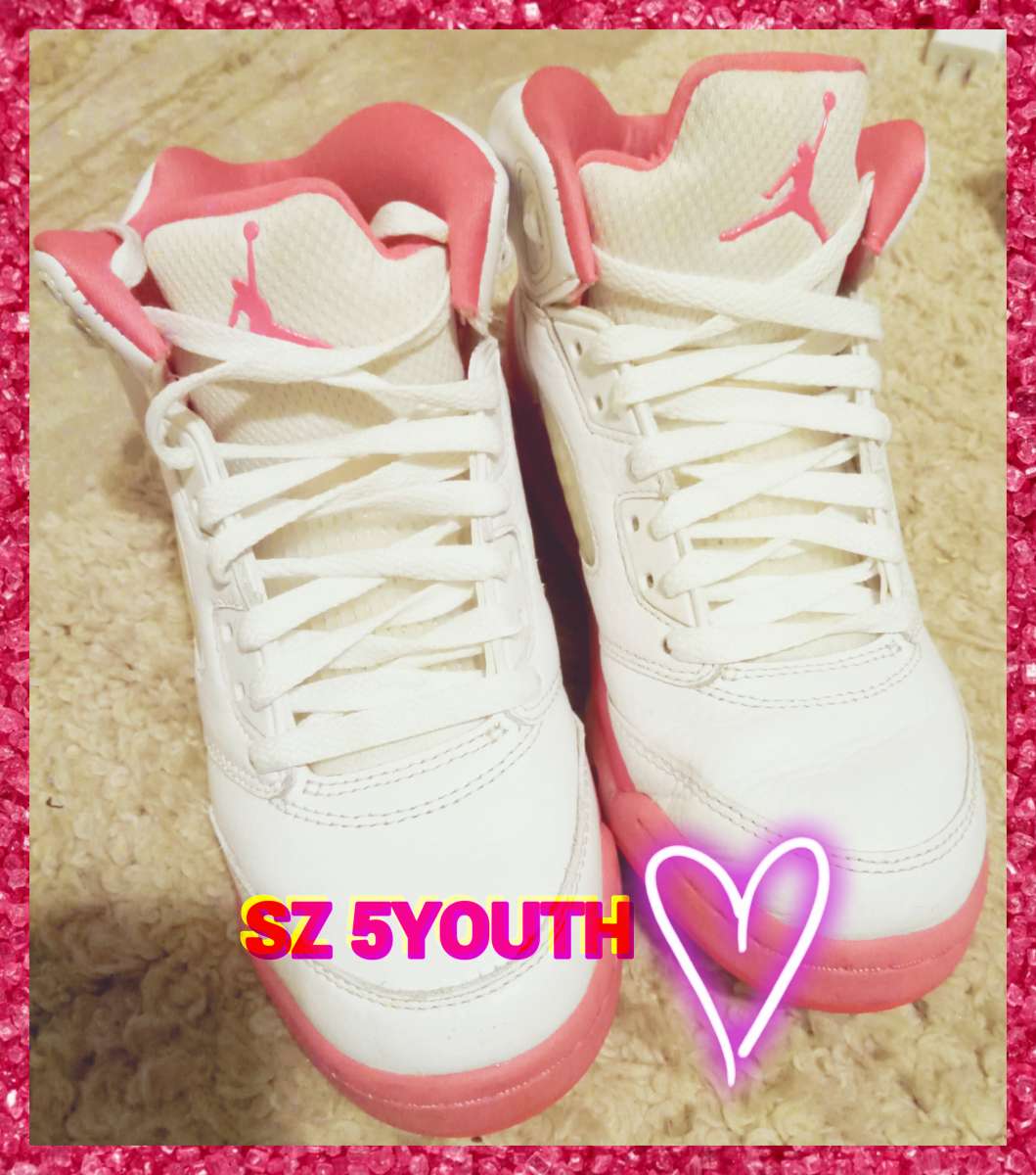 Air Jordan 5 retro