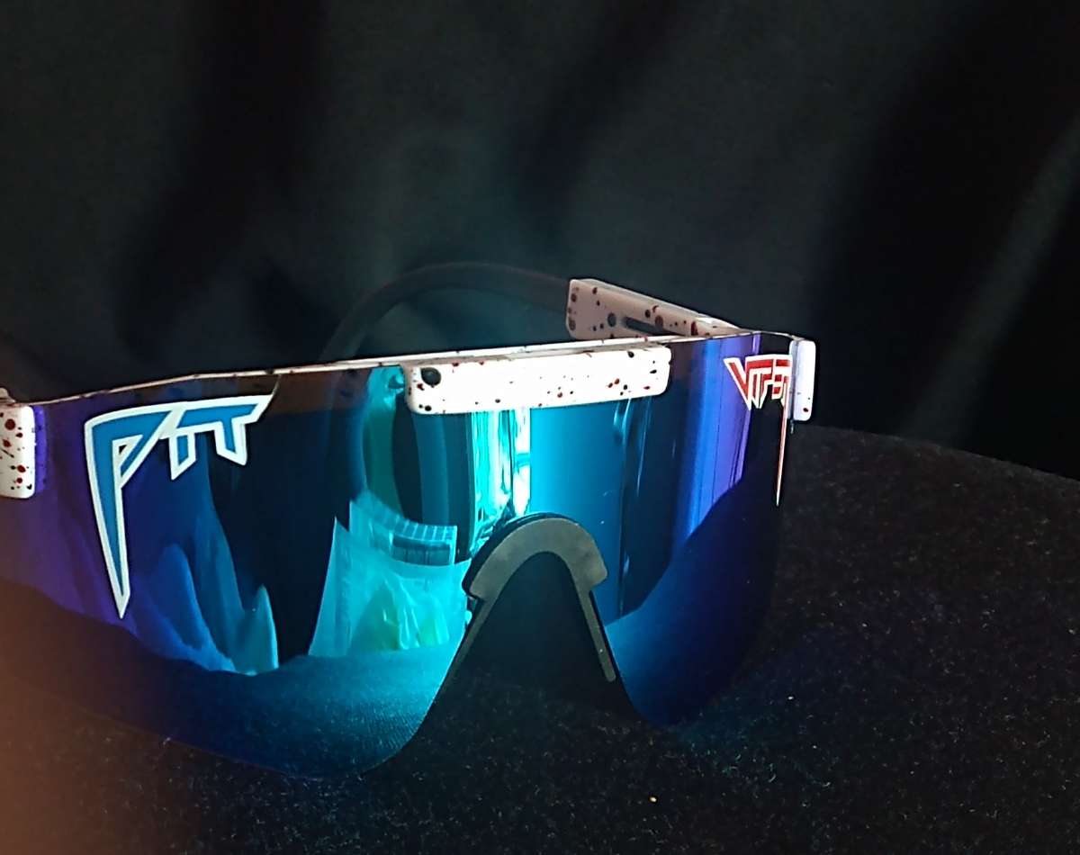 pit viper sunglasses