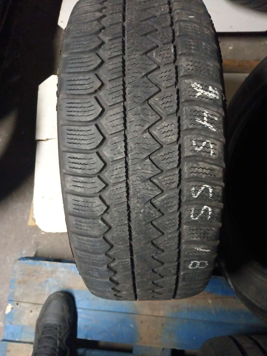 used tires end good condition