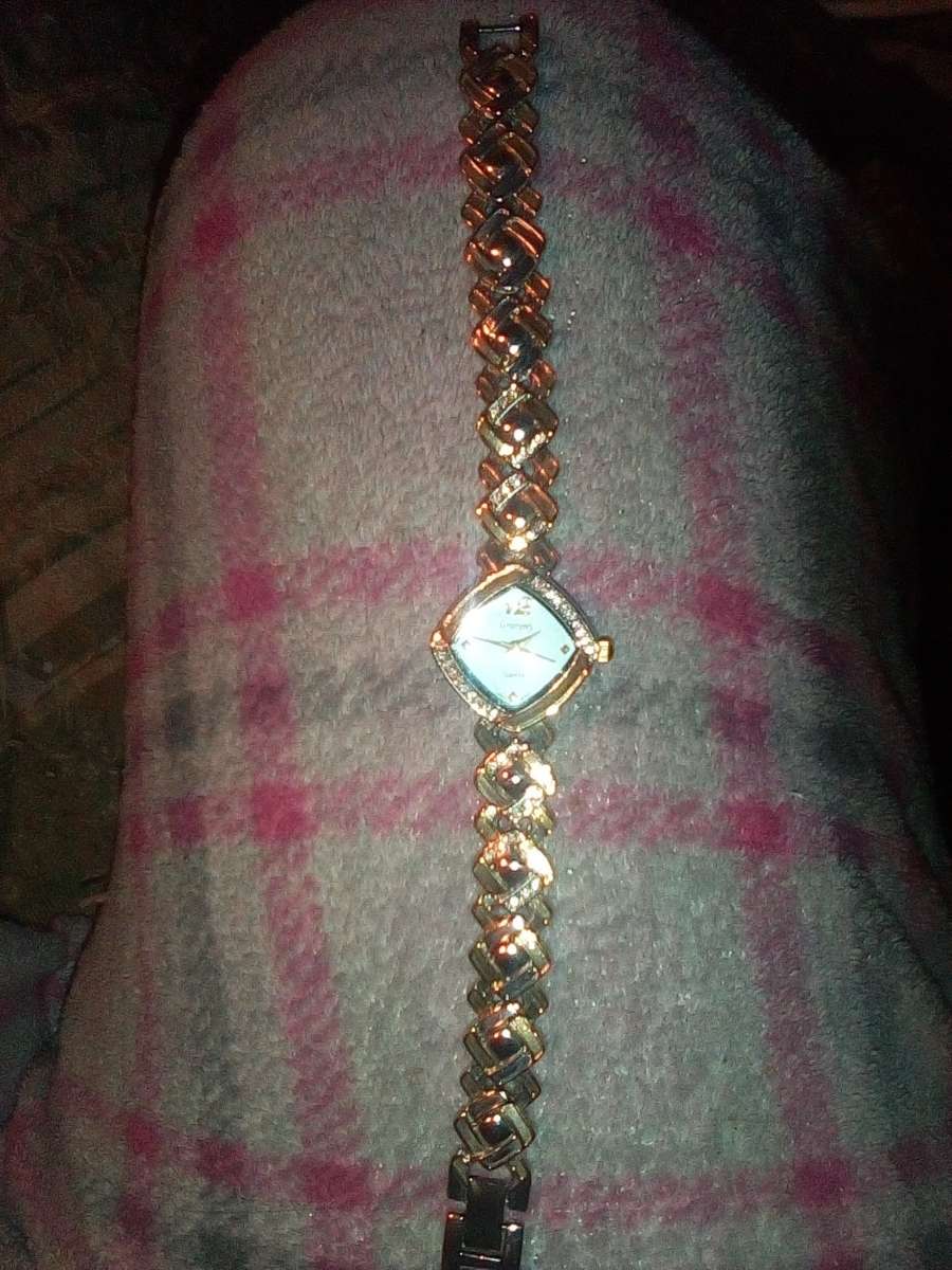 women Dress Watch
