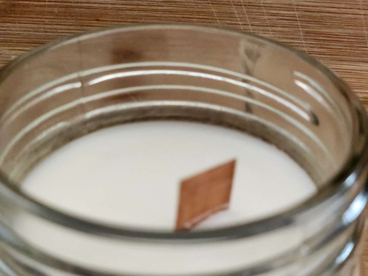 Handmade 16 oz Mason Jar Candle