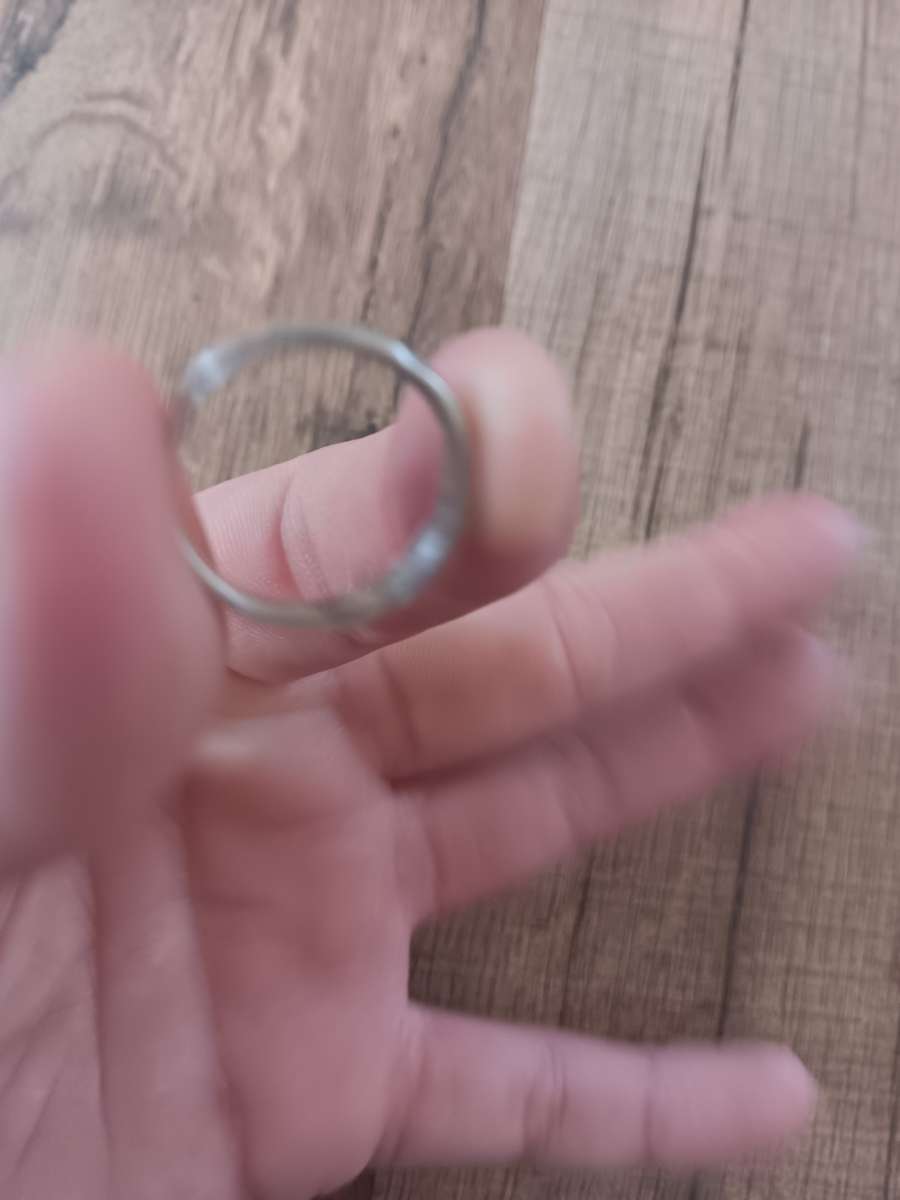 wedding ring