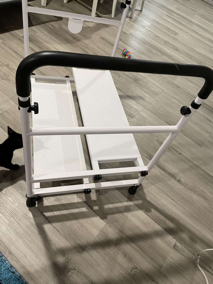 bedside steps