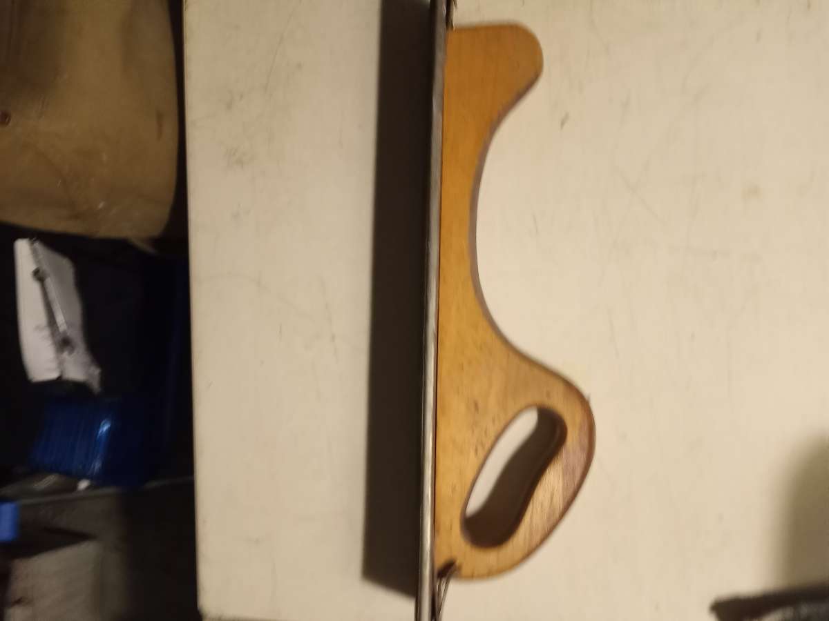 antique tools different kind in one set