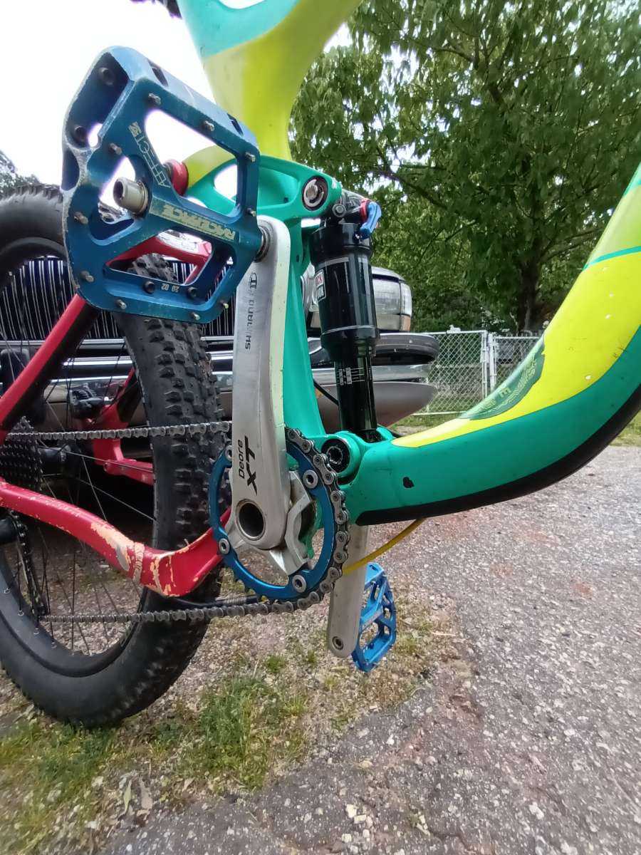 2016 giant reign advanced 1